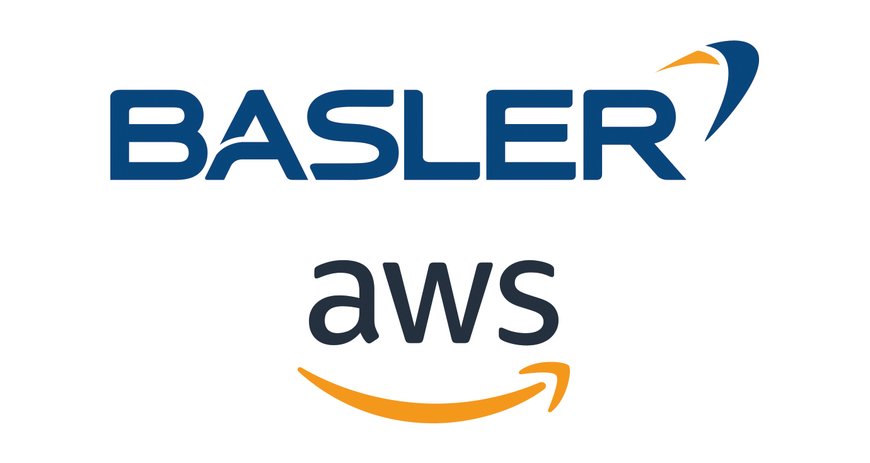 Baslerとアマゾンウェブサービス社が戦略的提携を強化